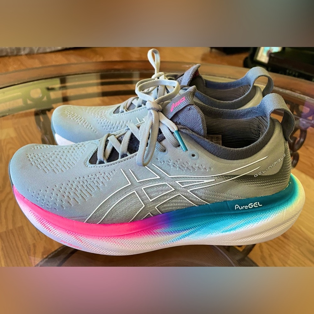 Asics Gel Nimbus 25